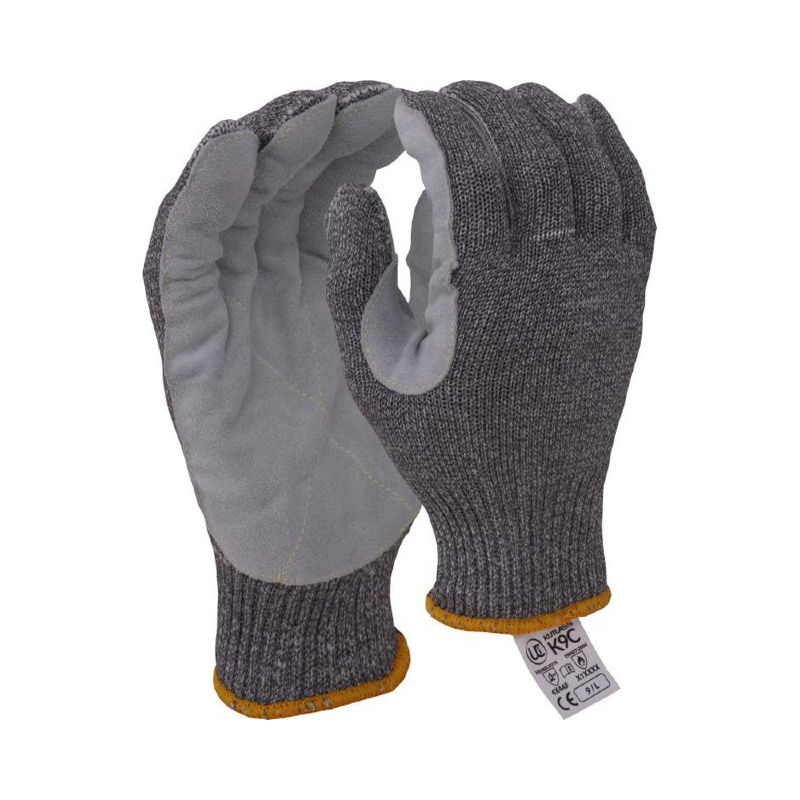 UCi K9C Kutlass Leather Cut Level F Gloves